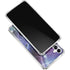 Marvel Black Panther Intergalactic Empire of Wakanda Gabb Phone 4 Clear Case