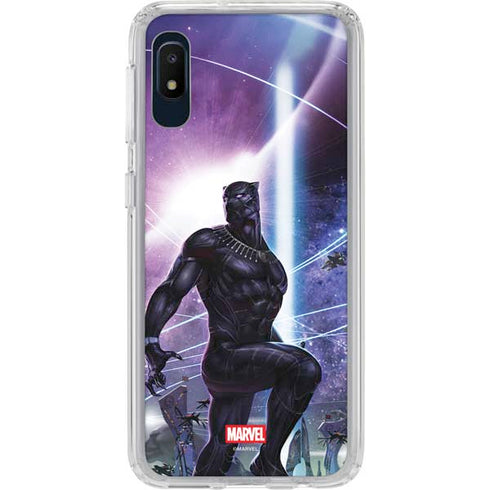 Marvel Black Panther Intergalactic Empire of Wakanda Galaxy Cases