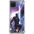Marvel Black Panther Intergalactic Empire of Wakanda Galaxy A12 Clear Case
