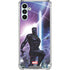Marvel Black Panther Intergalactic Empire of Wakanda Galaxy A13 5G Clear Case