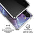 Marvel Black Panther Intergalactic Empire of Wakanda Galaxy A13 5G Clear Case