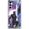 Marvel Black Panther Intergalactic Empire of Wakanda Galaxy A14 5G Clear Case