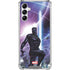 Marvel Black Panther Intergalactic Empire of Wakanda Galaxy A14 5G Clear Case