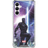 Marvel Black Panther Intergalactic Empire of Wakanda Galaxy A16 5G Clear Case