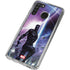 Marvel Black Panther Intergalactic Empire of Wakanda Galaxy A21 Clear Case