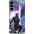 Marvel Black Panther Intergalactic Empire of Wakanda Galaxy A35 5G Clear Case