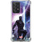 Marvel Black Panther Intergalactic Empire of Wakanda Galaxy A52 5G Clear Case