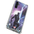 Marvel Black Panther Intergalactic Empire of Wakanda Galaxy A54 5G Clear Case