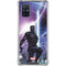 Marvel Black Panther Intergalactic Empire of Wakanda Galaxy A71 5G Clear Case