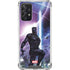 Marvel Black Panther Intergalactic Empire of Wakanda Galaxy A72 5G Clear Case