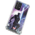 Marvel Black Panther Intergalactic Empire of Wakanda Galaxy A72 5G Clear Case
