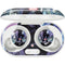 Marvel Black Panther Intergalactic Empire of Wakanda Galaxy Buds Plus Skin