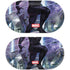 Marvel Black Panther Intergalactic Empire of Wakanda Galaxy Buds Plus Skin