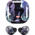 Marvel Black Panther Intergalactic Empire of Wakanda Galaxy Buds Pro Skin