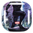 Marvel Black Panther Intergalactic Empire of Wakanda Galaxy Buds Pro Skin