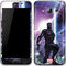 Marvel Black Panther Intergalactic Empire of Wakanda Galaxy J3 Skin