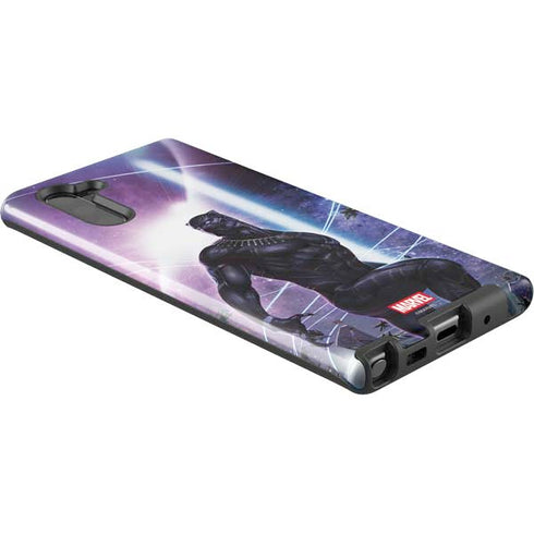 Marvel Black Panther Intergalactic Empire of Wakanda Galaxy Note 10 Pro Case