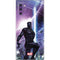 Marvel Black Panther Intergalactic Empire of Wakanda Galaxy Note 10 Skin