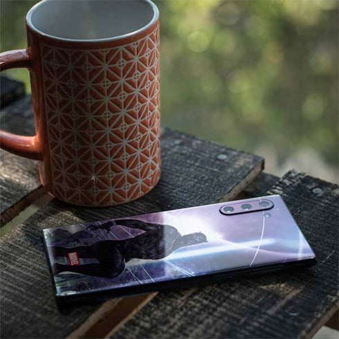 Marvel Black Panther Intergalactic Empire of Wakanda Galaxy Note 10 Skin