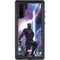 Marvel Black Panther Intergalactic Empire of Wakanda Galaxy Note 10 Waterproof Case