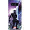 Marvel Black Panther Intergalactic Empire of Wakanda Galaxy Note 8 Skin