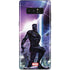 Marvel Black Panther Intergalactic Empire of Wakanda Galaxy Note 8 Skin