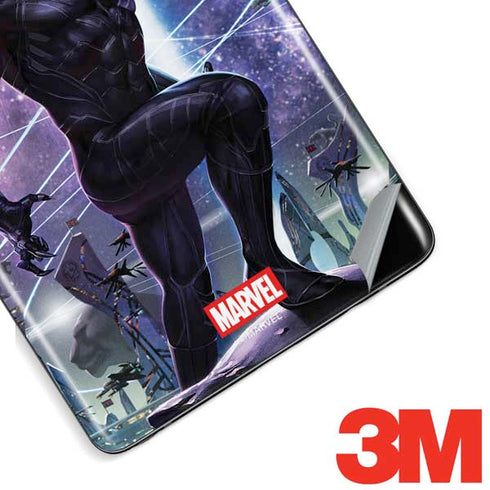 Marvel Black Panther Intergalactic Empire of Wakanda Galaxy Note 8 Skin