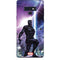 Marvel Black Panther Intergalactic Empire of Wakanda Galaxy Note 9 Skin
