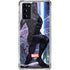 Marvel Black Panther Intergalactic Empire of Wakanda Galaxy Note20 5G Clear Case