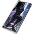 Marvel Black Panther Intergalactic Empire of Wakanda Galaxy Note20 5G Clear Case