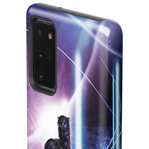 Marvel Black Panther Intergalactic Empire of Wakanda Galaxy Note20 5G Pro Case