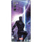Marvel Black Panther Intergalactic Empire of Wakanda Galaxy Note20 5G Skin