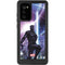 Marvel Black Panther Intergalactic Empire of Wakanda Galaxy Note20 5G Waterproof Case
