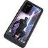 Marvel Black Panther Intergalactic Empire of Wakanda Galaxy Note20 5G Waterproof Case