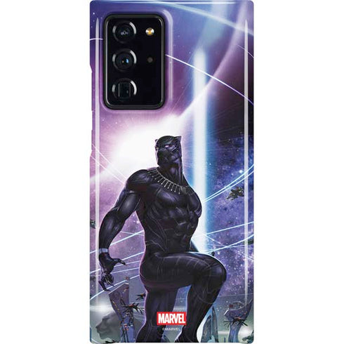 Marvel Black Panther Intergalactic Empire of Wakanda Galaxy Note20 Ultra 5G Lite Case