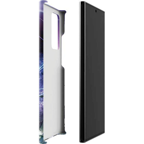Marvel Black Panther Intergalactic Empire of Wakanda Galaxy Note20 Ultra 5G Lite Case