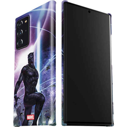 Marvel Black Panther Intergalactic Empire of Wakanda Galaxy Note20 Ultra 5G Lite Case