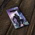 Marvel Black Panther Intergalactic Empire of Wakanda Galaxy S10 Plus Skin