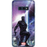 Marvel Black Panther Intergalactic Empire of Wakanda Galaxy S10e Skin