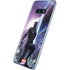 Marvel Black Panther Intergalactic Empire of Wakanda Galaxy S10e Skin