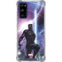 Marvel Black Panther Intergalactic Empire of Wakanda Galaxy S20 FE Clear Case