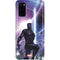 Marvel Black Panther Intergalactic Empire of Wakanda Galaxy S20 Lite Case