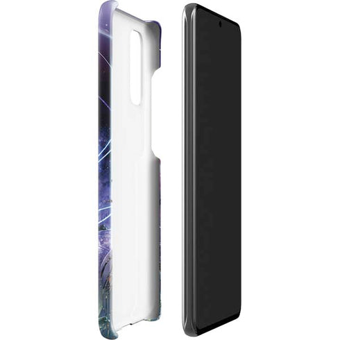 Marvel Black Panther Intergalactic Empire of Wakanda Galaxy S20 Lite Case