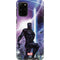 Marvel Black Panther Intergalactic Empire of Wakanda Galaxy S20 Plus Pro Case