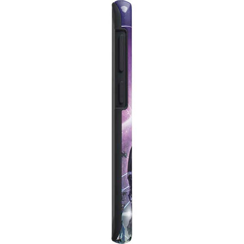 Marvel Black Panther Intergalactic Empire of Wakanda Galaxy S20 Plus Pro Case