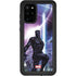 Marvel Black Panther Intergalactic Empire of Wakanda Galaxy S20 Plus Waterproof Case