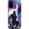 Marvel Black Panther Intergalactic Empire of Wakanda Galaxy S20 Pro Case