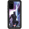 Marvel Black Panther Intergalactic Empire of Wakanda Galaxy S20 Waterproof Case