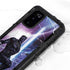 Marvel Black Panther Intergalactic Empire of Wakanda Galaxy S20 Waterproof Case