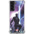 Marvel Black Panther Intergalactic Empire of Wakanda Galaxy S21 5G Clear Case